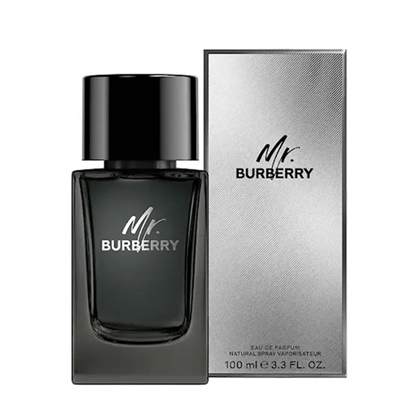 Nước Hoa Nam Burberry Mr Burberry Eau De Parfum 100ml