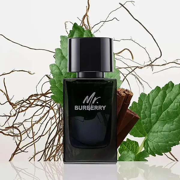 Nước Hoa Nam Burberry Mr Burberry Eau De Parfum 100ml