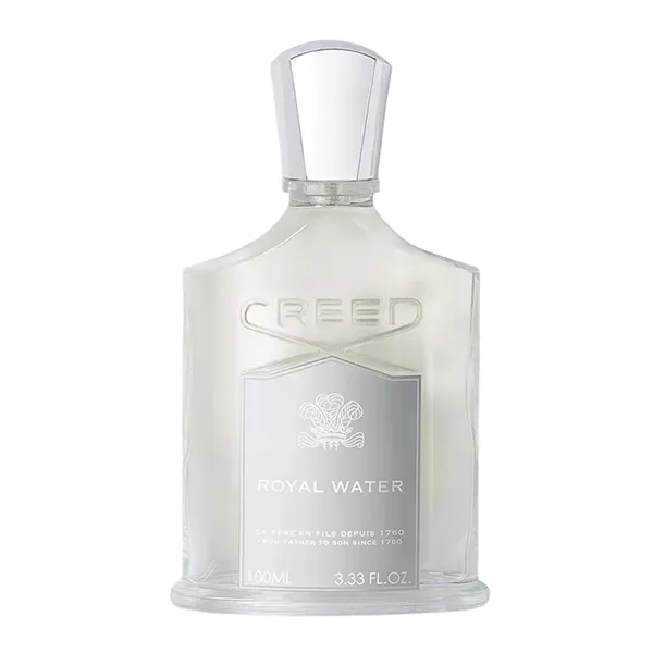Nước Hoa Nam Creed Royal Water EDP 100ml