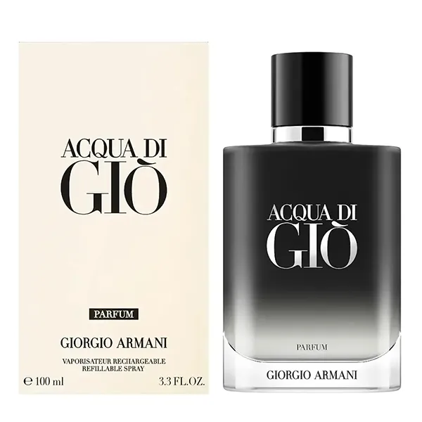 Nước Hoa Nam Giorgio Armani Acqua Di Giò Parfum 100ml