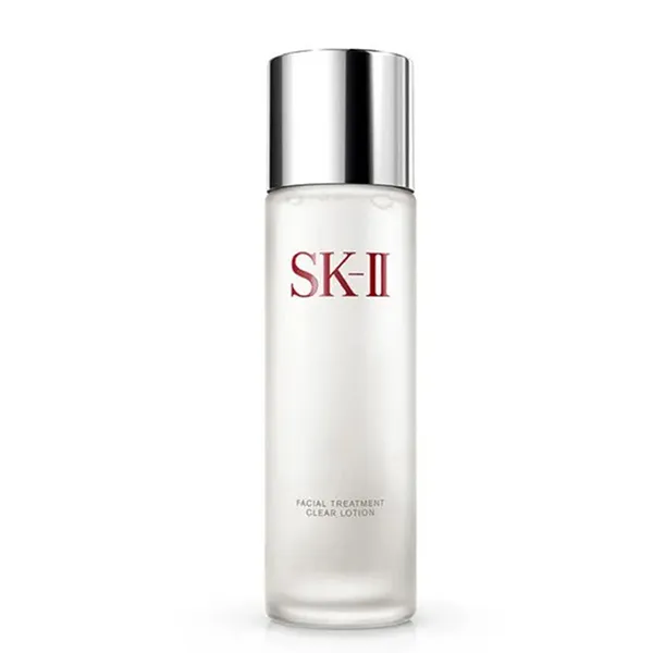 Nước Hoa Hồng Cân Bằng Làm Sạch Da SK-II Facial Treatment Clear Lotion 230ml