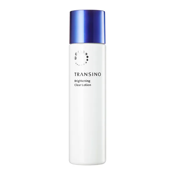 Nước Hoa Hồng Transino Brightening Clear Lotion 150ml