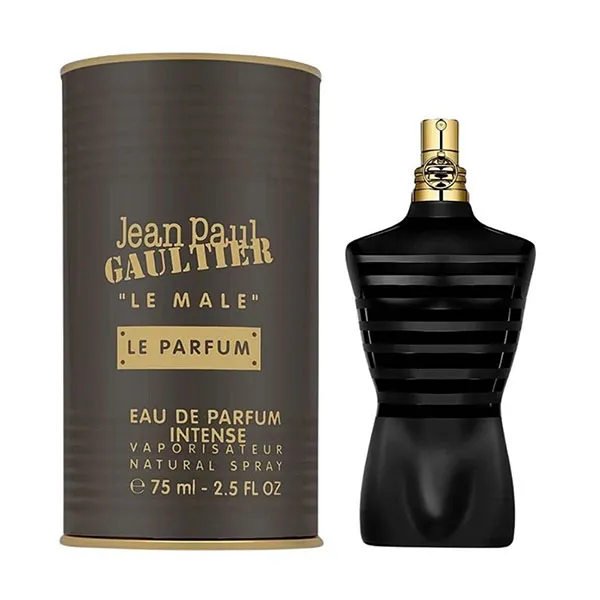 Nước Hoa Jean Paul Gaultier Le Male Le Parfum Eau de Parfum Intense 75ml