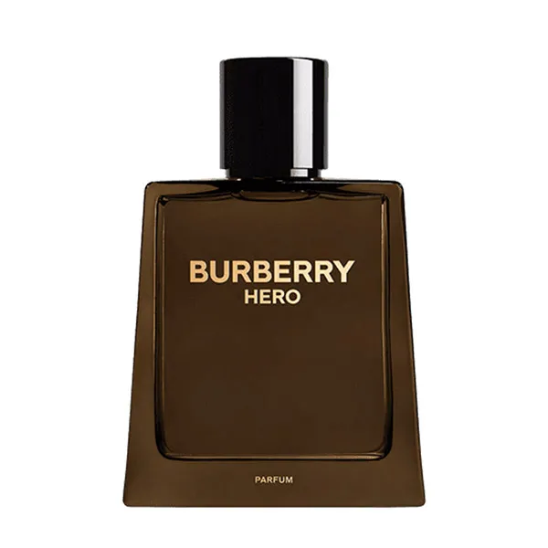 Nước Hoa Nam Burberry Hero Parfum 100ml Sang Trọng