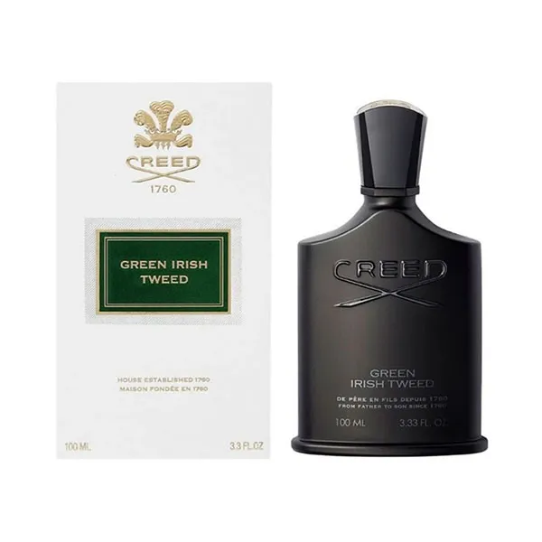 Nước Hoa Nam Creed Green Irish Tweed Eau De Parfum 100ml