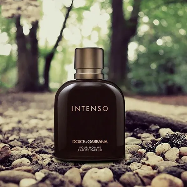 Nước Hoa Nam Dolce & Gabbana D&G Intenso Pour Homme EDP 125ml Sang Trọng