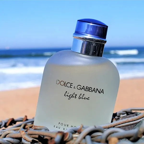 Nước Hoa Nam Dolce & Gabbana D&G Light Blue Pour Homme EDT 125ml