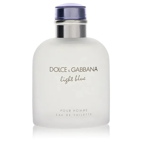 Nước Hoa Nam Dolce & Gabbana D&G Light Blue Pour Homme EDT 125ml