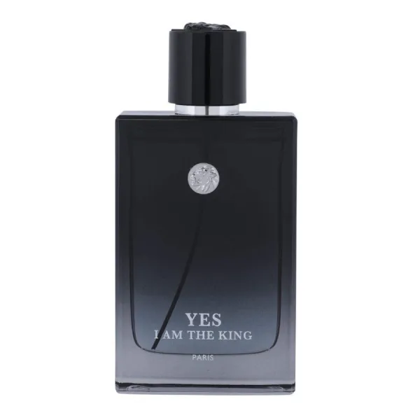 Nước Hoa Nam Geparlys Yes I Am The King EDP 100ml
