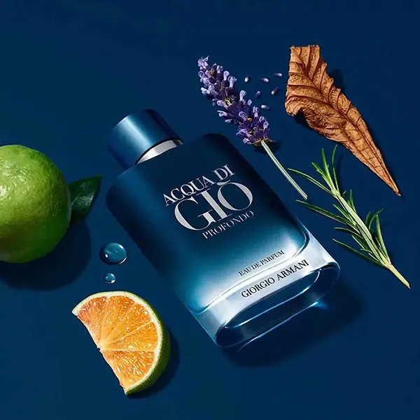 Nước Hoa Nam Giorgio Armani Acqua Di Gio Profondo EDP 100ml