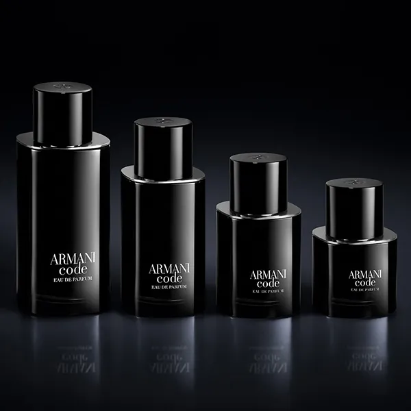 Nước Hoa Nam Giorgio Armani Code EDP 50ml