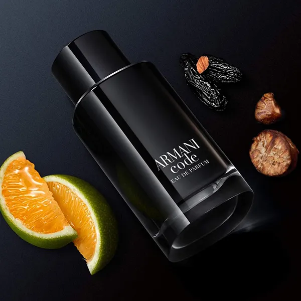 Nước Hoa Nam Giorgio Armani Code EDP 75ml