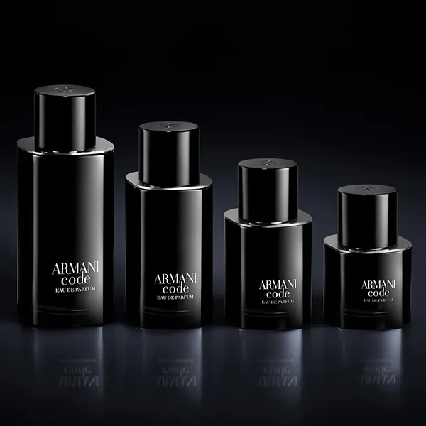 Nước Hoa Nam Giorgio Armani Code EDP 75ml