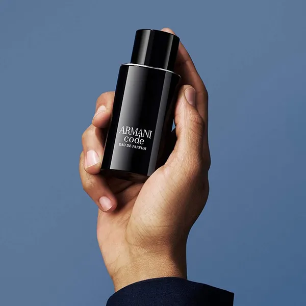 Nước Hoa Nam Giorgio Armani Code EDP 75ml