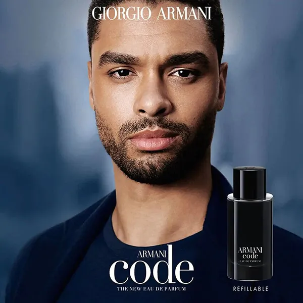 Nước Hoa Nam Giorgio Armani Code EDP 75ml