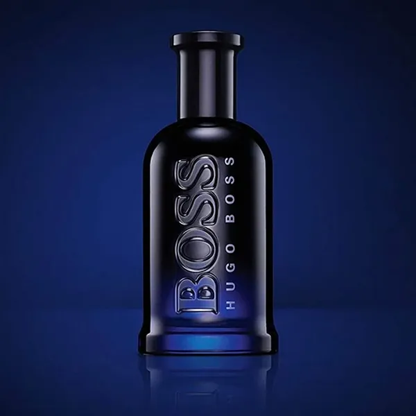 Nước Hoa Nam Hugo Boss Bottled Night EDT 200ml Nam Tính