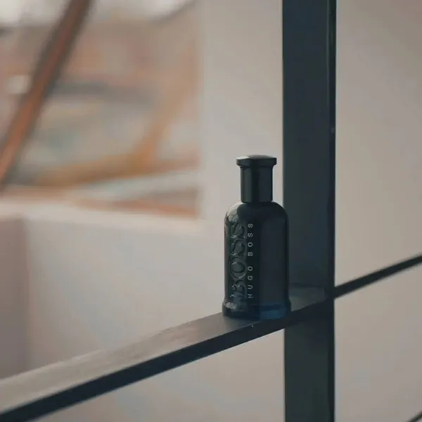 Nước Hoa Nam Hugo Boss Bottled Night EDT 200ml Nam Tính