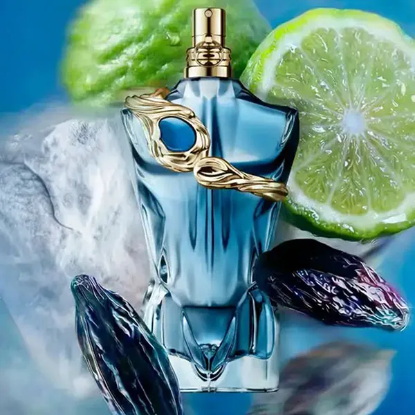 Nước Hoa Nam Jean Paul Gaultier Le Beau Narcisse Eau De Parfum 125ml