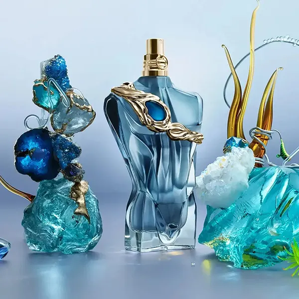 Nước Hoa Nam Jean Paul Gaultier Le Beau Narcisse EDP 125ml