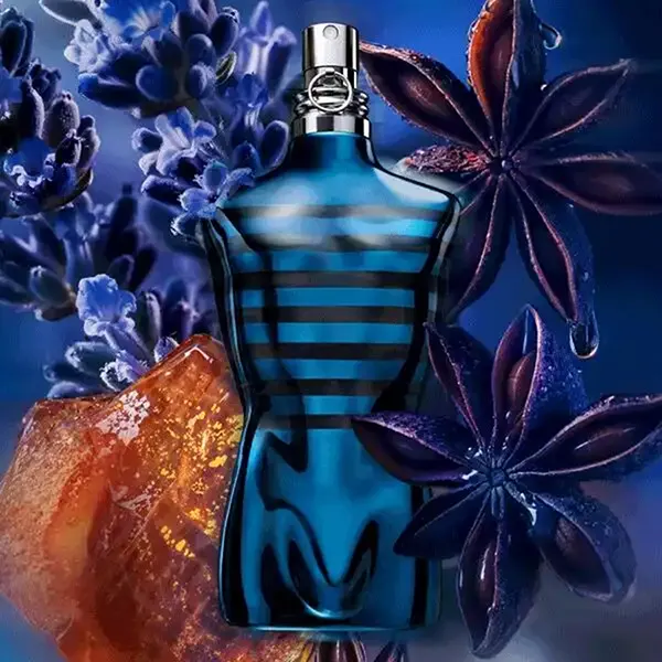 Nước Hoa Nam Jean Paul Gaultier Le Male In Blue EDP 125ml