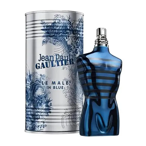 Nước Hoa Nam Jean Paul Gaultier Le Male In Blue EDP 125ml