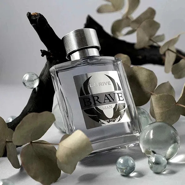 Nước Hoa Nam La Rive Brave Eau De Toilette 100ml