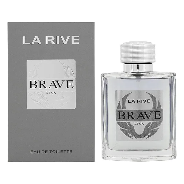 Nước Hoa Nam La Rive Brave Eau De Toilette 100ml