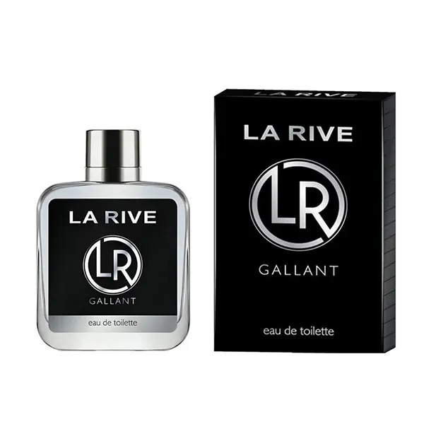 Nước Hoa Nam La Rive Gallant EDT 100ml