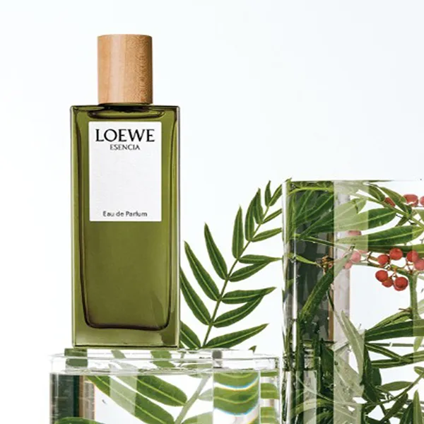 Nước Hoa Nam Loewe Esencia Pour Homme EDP Spray 150ml