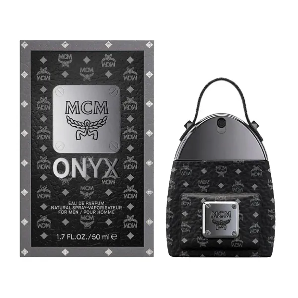 Nước Hoa Nam MCM Onyx Eau De Parfum Spray 50ml