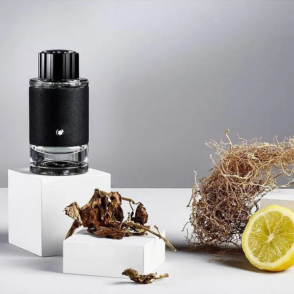Nước Hoa Nam Montblanc Explorer Eau de Parfum Mini 4.5ml