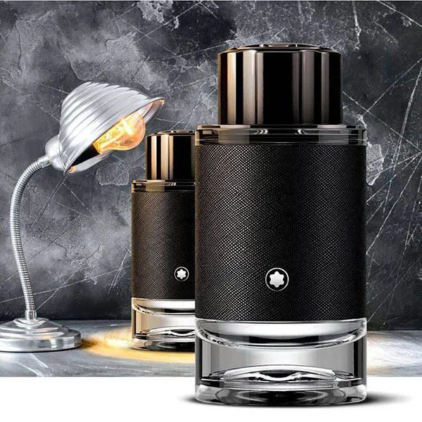 Nước Hoa Nam Montblanc Explorer EDP 200ml Thanh Lịch