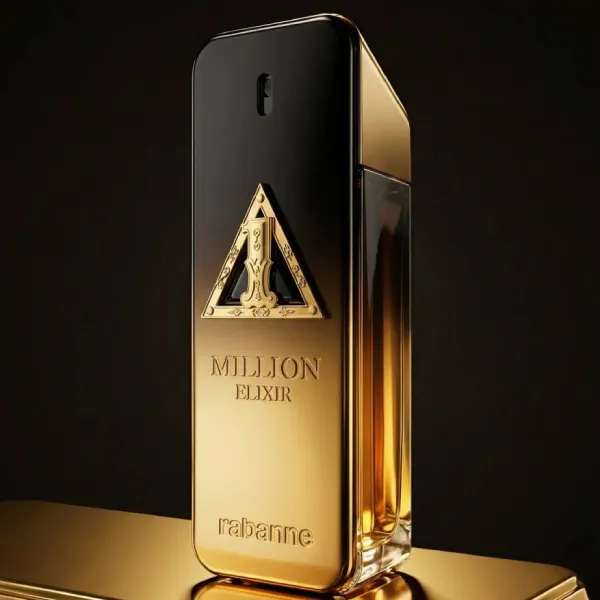 Nước Hoa Nam Paco Rabanne 1 Million Night Elixir Parfum 100ml
