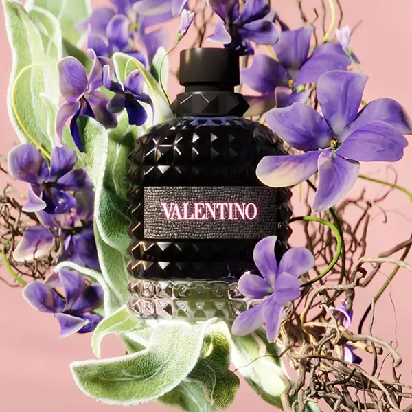Nước Hoa Nam Valentino Uomo Born In Roma EDT 100ml Thơm Tinh Tế