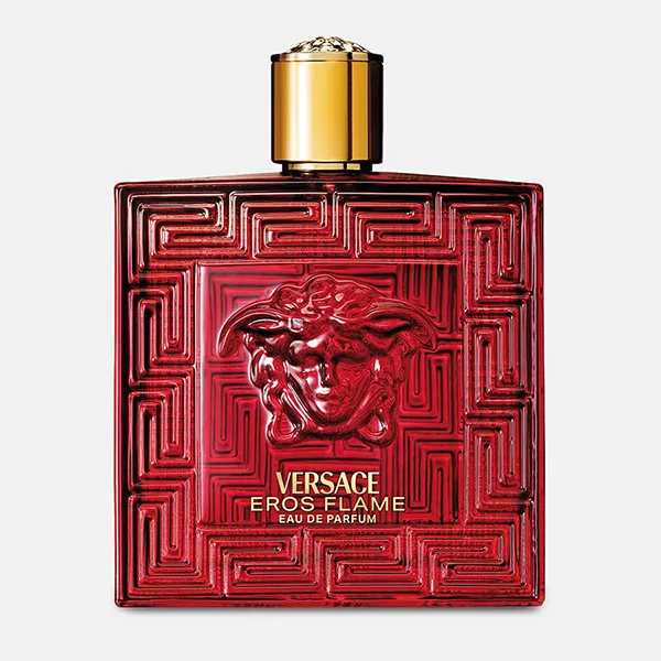 Nước Hoa Nam Versace Eros Flame Pour Homme EDP 200ml