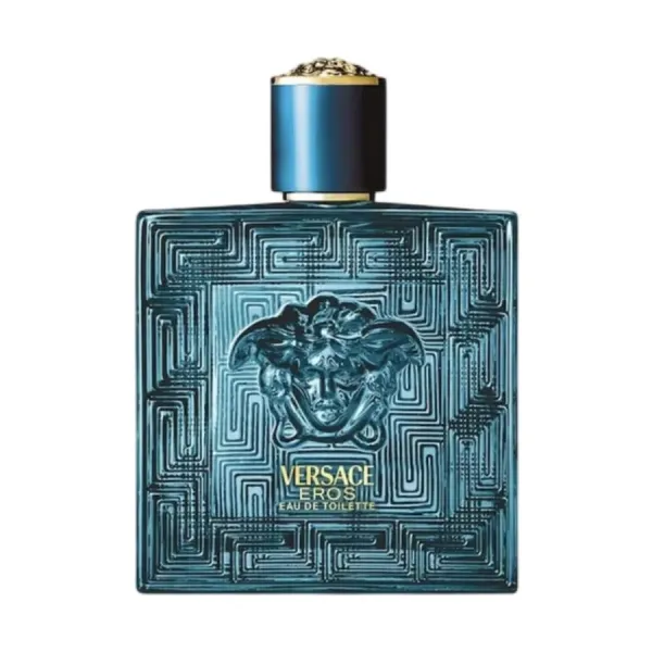 Nước Hoa Nam Versace Eros Man EDT Pour Homme 100ml
