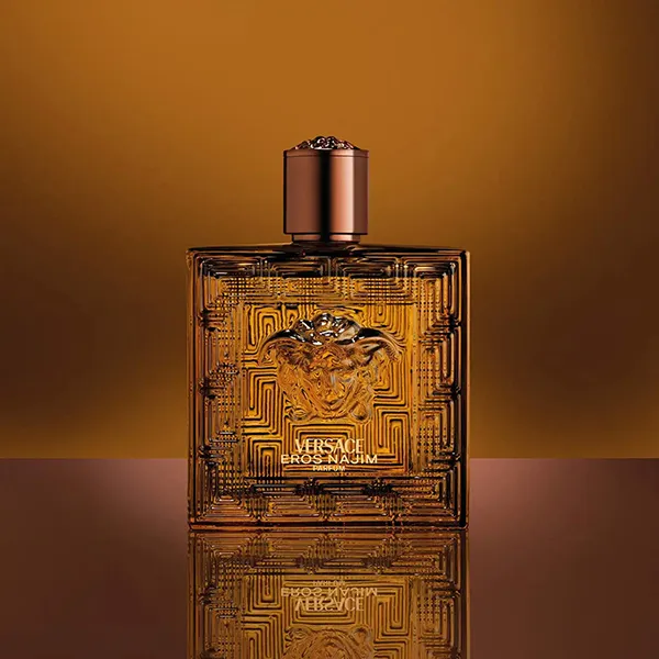 Nước Hoa Nam Versace Eros Najim Parfum 100ml