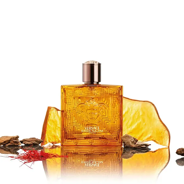 Nước Hoa Nam Versace Eros Najim Parfum 100ml