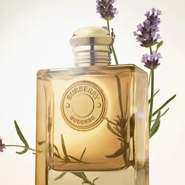 Nước Hoa Nữ Burberry Goddess EDP Intense 30ml