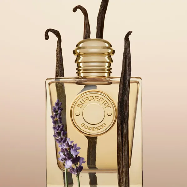 Nước Hoa Nữ Burberry Goddess For Women EDP 30ml