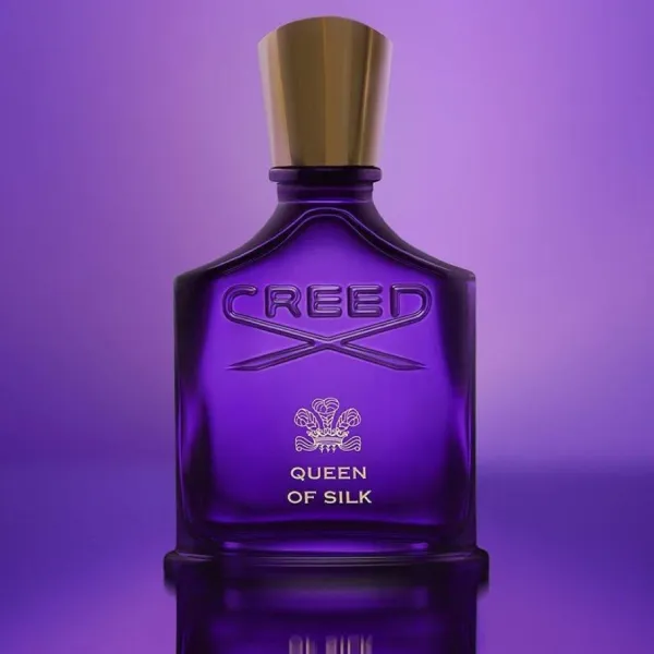 Nước Hoa Nữ Creed Queen Of Silk EDP Spray 75ml