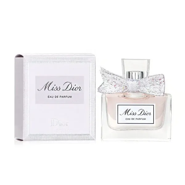Nước Hoa Nữ Dior Miss Dior Mini Eau De Parfum 5ml