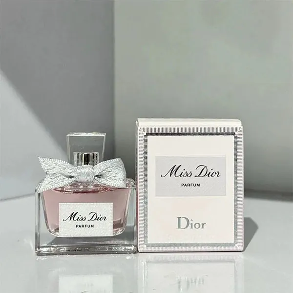 Nước Hoa Nữ Dior Miss Dior Parfum Mini 5ml
