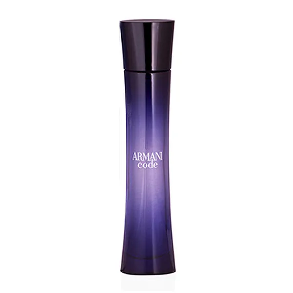 Nước Hoa Nữ Giorgio Armani Code Pour Femme Eau De Parfum 50ml