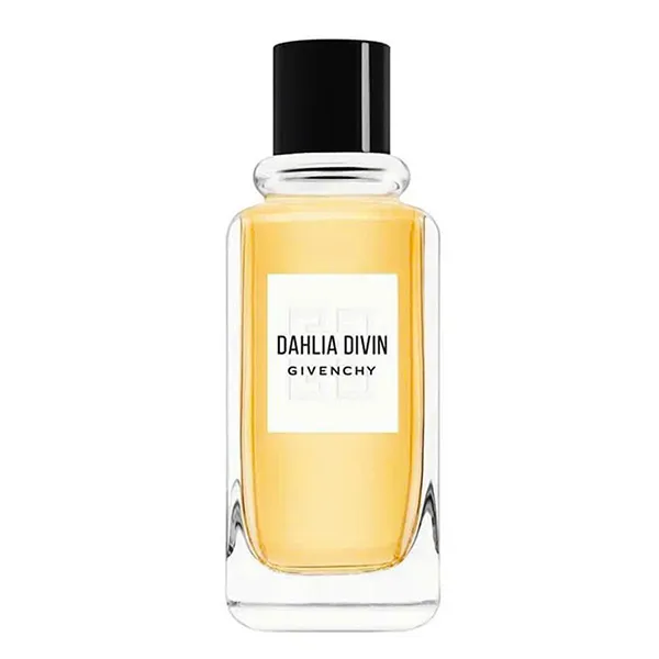 Nước Hoa Nữ Givenchy Dahlia Divin EDP 75ml Sang Trọng
