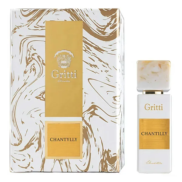 Nước Hoa Nữ Gritti Chantilly Eau De Parfum 100ml