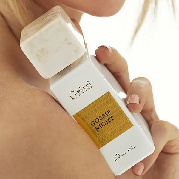 Nước Hoa Nữ Gritti Gossip Night Eau De Parfum 100ml