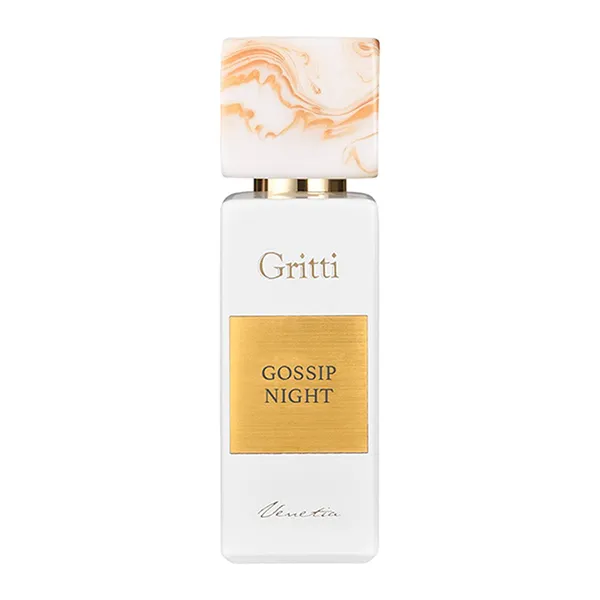 Nước Hoa Nữ Gritti Gossip Night Eau De Parfum 100ml