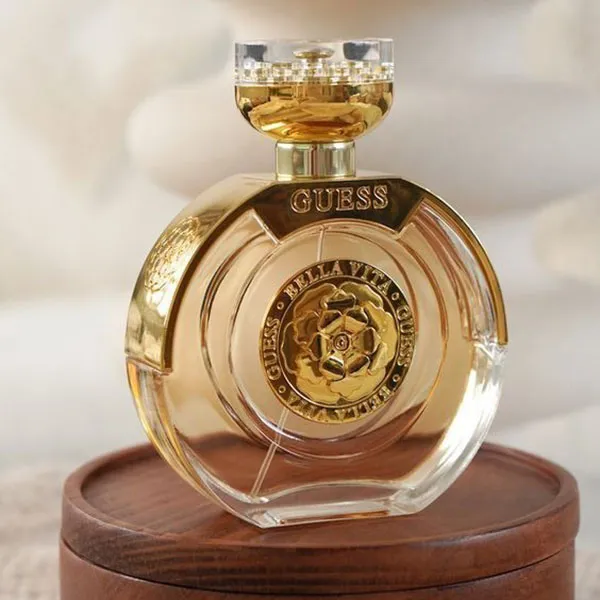 Nước Hoa Nữ Guess Bella Vita Women Eau De Parfum 100ml
