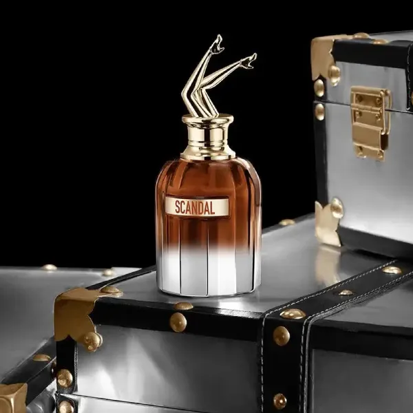 Nước Hoa Nữ Jean Paul Gaultier Scandal Elixir Parfum 80ml